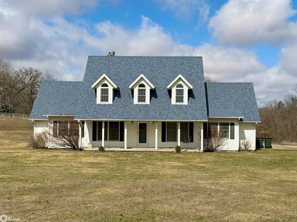 411 W Lincoln St, Monroe, IA 50170