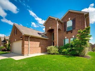 12520 Meadow Landing Dr, Frisco, TX 75034