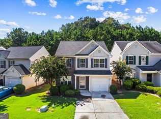 9517 Lakeview Rd, Union City, GA 30291