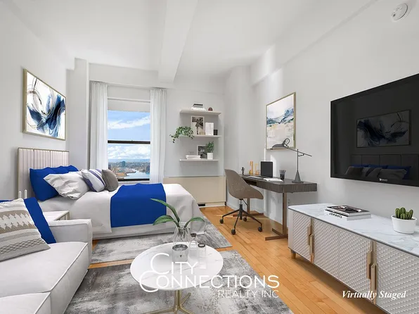 20 West St APT 37A, New York, NY 10004