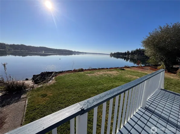 18220 E State Route 3, Allyn, WA 98524