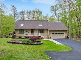 516 Berea Rd, Montgomery, NY 12549