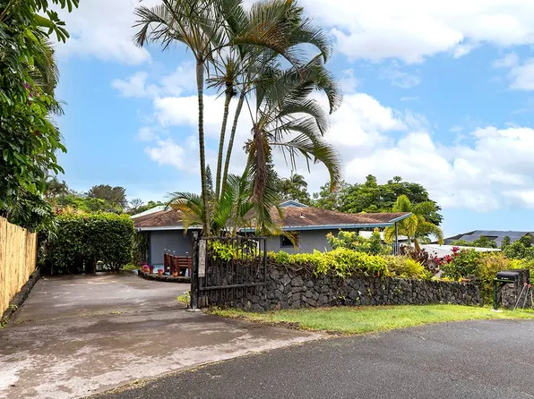 73-4217 Eluna St, Kailua Kona, HI 96740