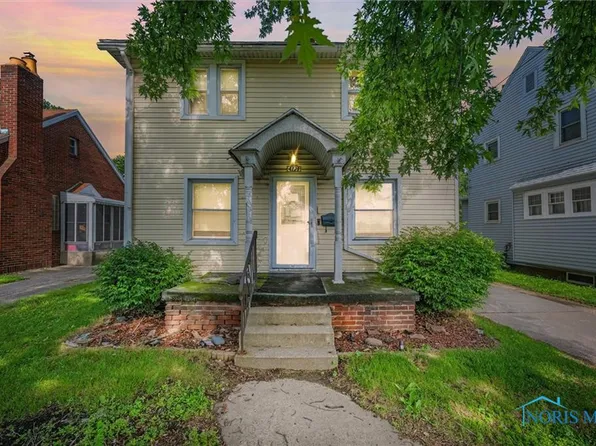 4128 Douglas Rd, Toledo, OH 43613