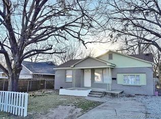305 Sw #P, Ardmore, OK 73401
