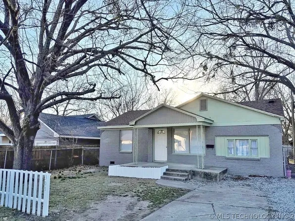 305 Sw #P, Ardmore, OK 73401