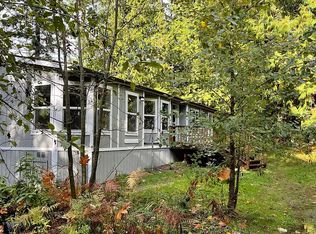 33 N Mount Olympus Pl, Hoodsport, WA 98548