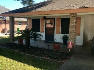 110 Ash Ln, Lafayette, LA 70501