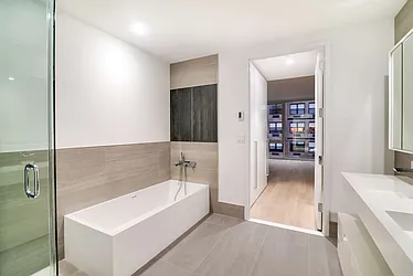 Rented by Compass