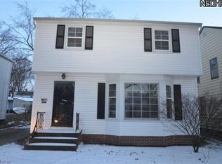 17308 E Walden Ave, Cleveland, OH