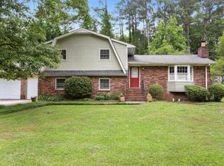 354 Merrydale Dr, Marietta, GA