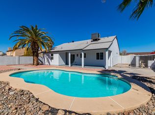 9207 W Hollywood Ave, Peoria, AZ 85345
