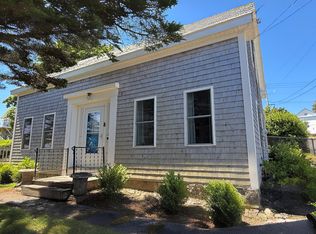4 Main St, Lubec, ME 04652