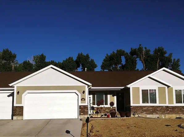 109 N Balsam Way, Price, UT 84501