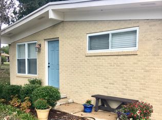 910 Desoto Dr, Tupelo, MS 38801
