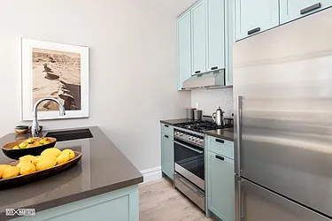 Sold by Citi Habitats