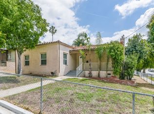 1404 N Marengo Ave, Pasadena, CA 91103