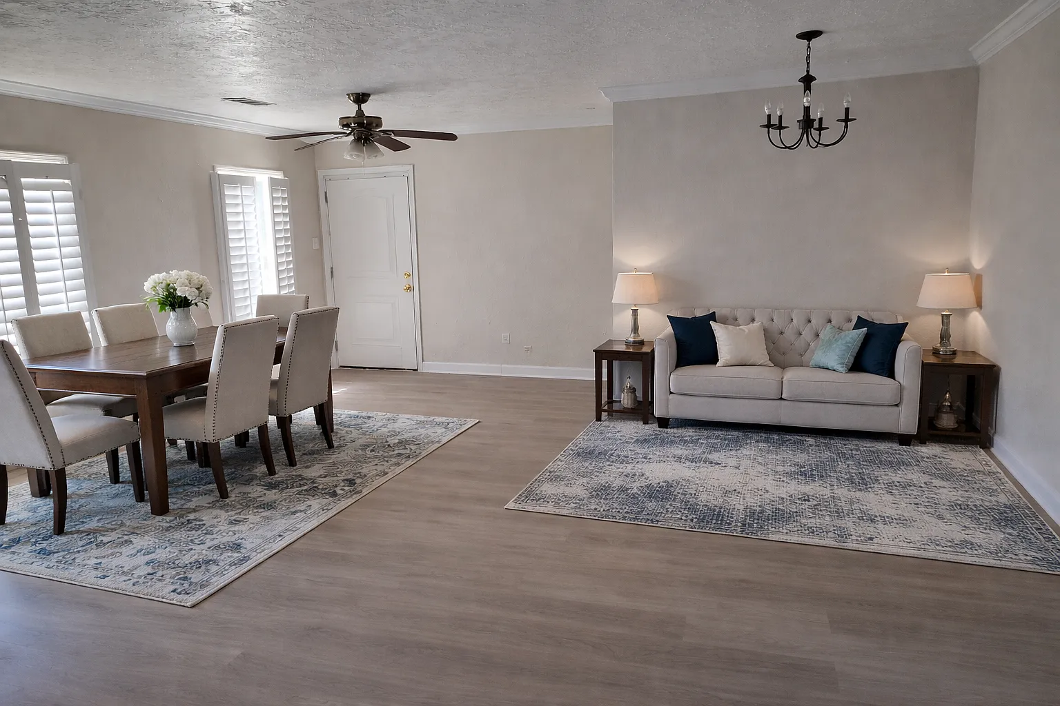 2 bed, 1200 sqft, $1,250 — Photo 2