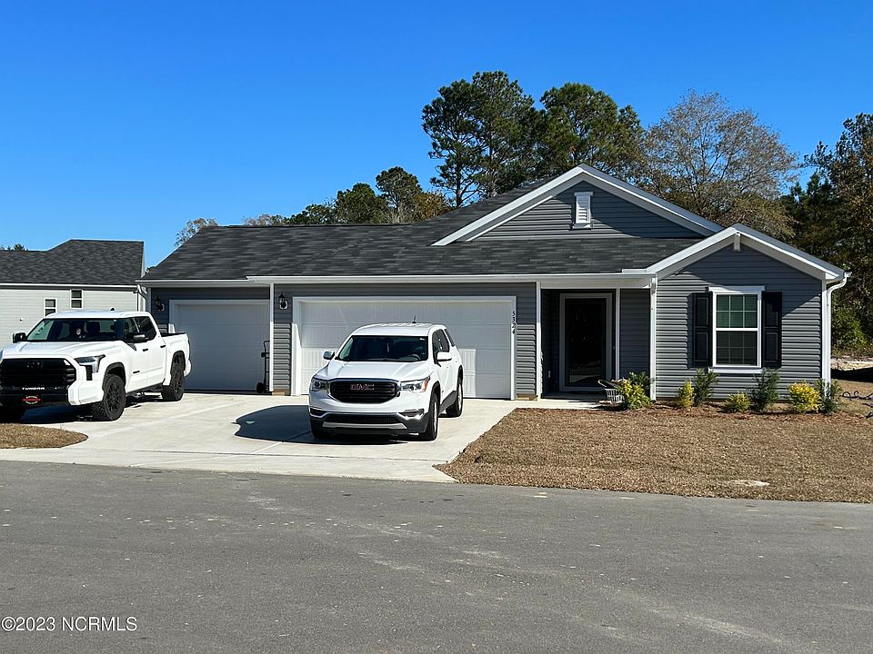 1st image of 5324 Meagan Lane Lot # 6