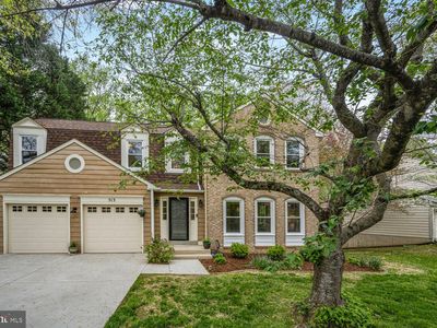 513 Cosgrave Way, Silver Spring, MD, 20902