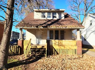 21722 Curtis St, Detroit, MI 48219