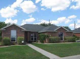 6 Amberwood Dr, San Angelo, TX 76903