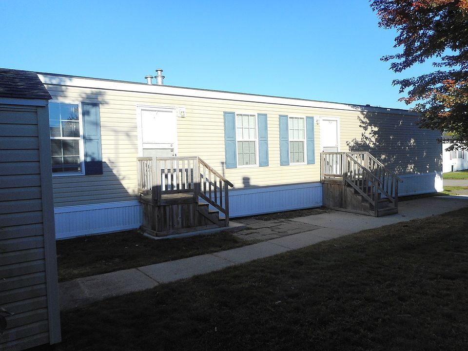 1st image of 7040 Shawnee Dr #299