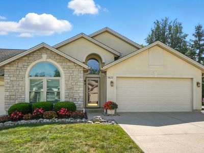 5625 Hunters Lk, Cincinnati, OH, 45249