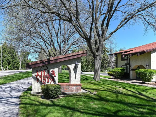 N82W13500 Fond Du Lac AVENUE #A203, Menomonee Falls, WI 53051