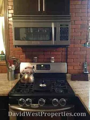 Rented by DavidWest Properties | media 6