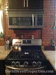 Rented by DavidWest Properties