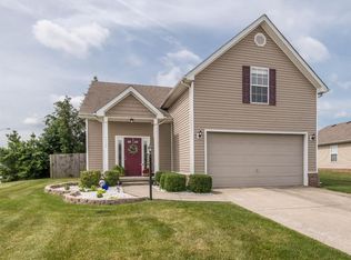 1014 Cobble Dr, Richmond, KY 40475