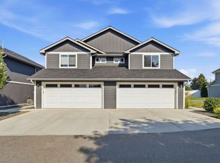 1420 N Michigan Ln #1, Greenacres, WA 99016