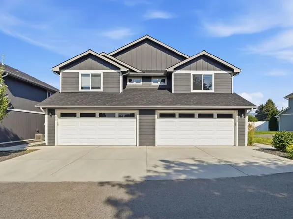 1420 N Michigan Ln #1, Greenacres, WA 99016