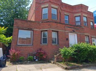 10009 Madison Ave, Cleveland, OH 44102
