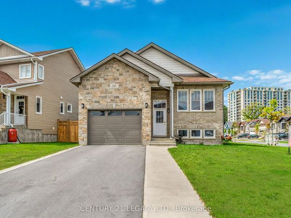 245 Mill Pond Pl, Kingston, ON K7M 0C9