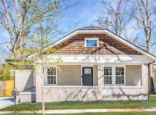 809 Hartford Pl SW, Atlanta, GA 30310