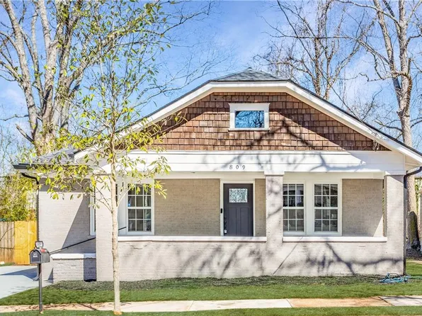 809 Hartford Pl SW, Atlanta, GA 30310