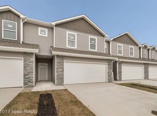 2812 Lois Ln, Ankeny, IA 50023