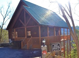 2031 McCarter Dr, Sevierville, TN 37862