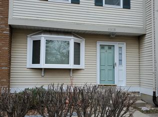 6308 Bannister Dr, Dublin, OH 43017