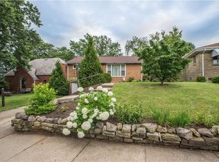 2516 Allender Ave, Pittsburgh, PA 15220
