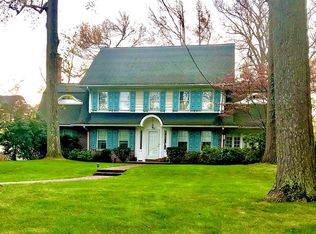 553 Highland Ave, Westfield, NJ 07090