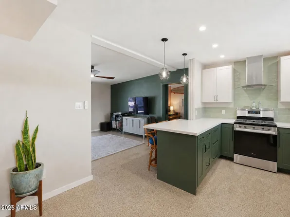 4846 E Fairmount Avenue, Phoenix, AZ 85018