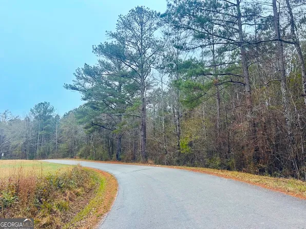 0 Cheaha Rd Lot 5, Munford, AL 36268