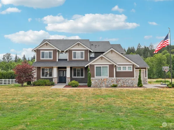18919 Voight Meadows Road E, Orting, WA 98360