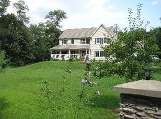 453 Rossway Rd, Pleasant Valley, NY 12569