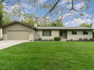 5102 Foster Rd, Midland, MI 48642