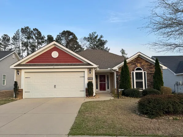 3291 Alexandria Drive, Grovetown, GA
