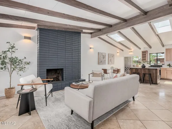 545 N Stewart Ave, Tucson, AZ 85716